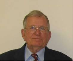 Obituary information for Mr Ronald Tabor Davis