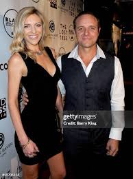 13 Angela Furst;Griff Furst Photos & High Res Pictures