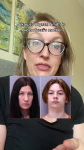 Aiden Fuccii Case Explained