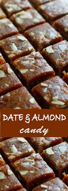 Hands Down The Healthiest Candy That You Will Eat Recipe Healthy Snacks Recipes Healthy Candy Raw Snacks