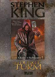 Stephen king selbst zeigte sich in einem interview mit dem irischen schriftsteller john connolly (anlässlich der veröffentlichung von love) begeistert von der qualität der zeichnungen, die er bereits vorab begutachten durfte. Der Dunkle Turm Der Mann In Schwarz Graphic Novel Produkt