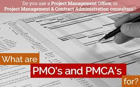 A pmo helps to centralize and standardize the management of projects in an organization. What Are Pmo S And Pmca S For Breakthrough Project Management