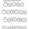 The boy who cried wolf story map. 1