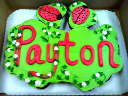 Sheet Cake Safeway Birthday Cake Designs 33 Count Cupcake Cake I Did A Few Years Back Based Off Of Safeway S Hearts Design Cupcake Cakes Pull Apart Cake Cake