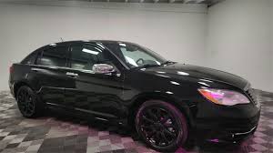 Image result for Black Gold 2014 Chrysler