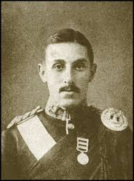 64 Gordon Highlanders Image: PICRYL