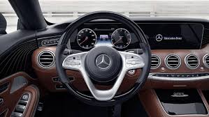 2019 mercedes benz s560 3rd brake light removal 2019 Mercedes Benz S Class Features Interior Photos Price Modesto