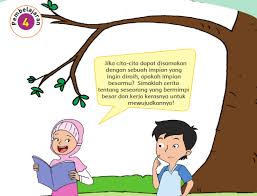 Puisi tentang buku sumber ilmu. Kunci Jawaban Buku Kelas 4 Sd Pembelajaran 4 Tema 6 Subtema 3 Robihartoni