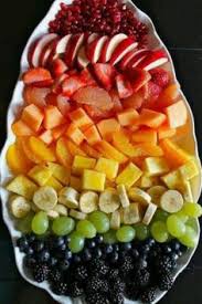 Brochettes Mikado Fruits Barbecues Patisserie And Brunch