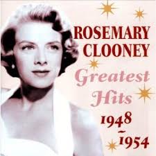 Rosemary Clooney Album Cover Photos List Of Rosemary Clooney Album Covers Famousfix Rosemary clooney — sway (quien sera) 02:40. list of rosemary clooney album covers