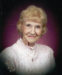 Dorothy E Treadway Obituary