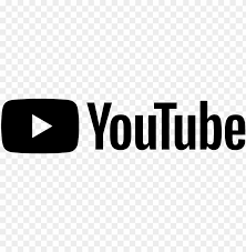 A youtube channel with a striking logo adds our professional graphic designers created all the free and premium templates in the crello library with. Youtube Logo Png White New Youtube Logo Png Image With Transparent Background Toppng