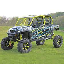 Maybe you would like to learn more about one of these? 7 Big Lift Polaris General 1000 4 Eps