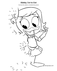 Download and print these hard dot to dots coloring pages for free. Printable Disney Dot To Dot Coloring Pages Disneyclips Com Coloring Library