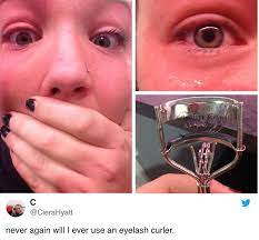 Makeup artists rave about its performance and critics agree. 15 Makeup Fails That Ll Make You Feel Better About Yourself