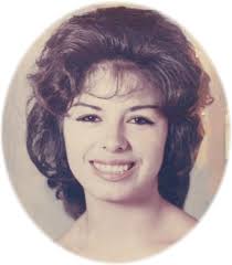 Romelia Young Obituary