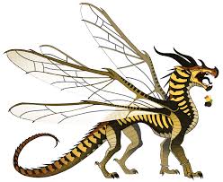 An interesting albino hivewing adopt. Flicker The Hivewing Wings Of Fire Fanon Wiki Fandom