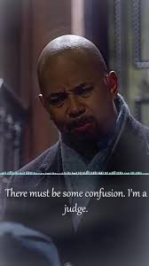 Julius Cain Judge Arrested