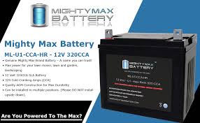 Maybe you would like to learn more about one of these? Battery For Cub Cadet Ltx 1046 Kw Ride Riding Mower Garden Tractor 2yr Warranty 12v Accessories Supplies