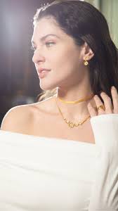 This Mother's Day, honor the woman who means everything with a gift that  lasts forever and capture moments that define her life. Shop new jewelry  for Mother's Day. , #Menē #Mothersday2025 ...