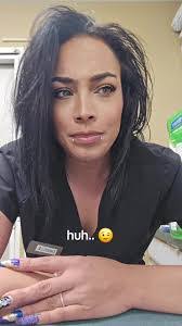 Danielle Stefani's Instagram, Twitter & Facebook