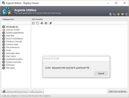 In addition to registry cleaning, it also helps you clean up system disk to remove all the temporary and unnecessary data from your system. Argente Registry Cleaner Free Download Rocky Bytes