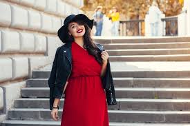 Ada satu trik agar badan gendut jadi terlihat kurus. Tips Memilih Baju Pesta Untuk Wanita Gemuk Dan 8 Ide Yang Bisa Kamu Pertimbangkan