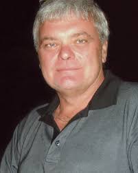 David Armstrong Obituary