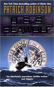 Check spelling or type a new query. Amazon Com U S S Seawolf 9780061030659 Robinson Patrick Books