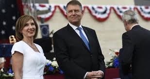 Klaus Iohannis Si A Publicat Declaratia De Avere Cat Castiga Presedintele