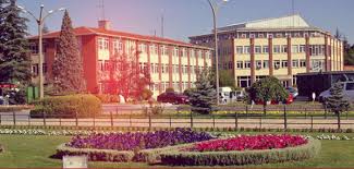 The university is ranked by times higher education among the best in turkey. Anadolu Universitesi Hukuk Fakultesi Turkiye Hukuk