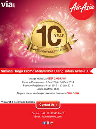 Mailer For Air Asia Anniversary Celebration Air Asia Anniversary Celebration Photoshop Illustrator