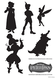 Epingle Sur Silhouette