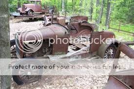 Image result for Mohawk Brown 1929 Pontiac
