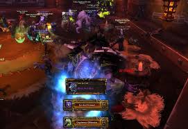 How to unlock void elves fast in shadowlands [2021. Random Tuesday Mutterings Z Is For Zeirah