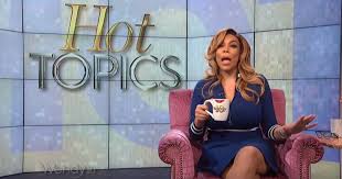 Wendy joan williams (born july 18, 1964) is an american broadcaster, media personality, businesswoman, and writer. Wendy Williams Finally Breaks Silence On Divorce Rumours With Plans For Future Metro News