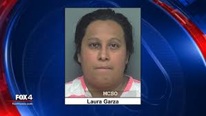 Mexican woman charged in Texas voter fraud case