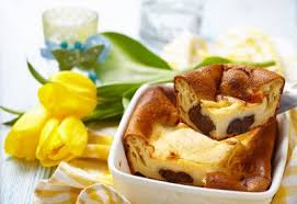 Recette Far Breton Aux Pruneaux Supertoinette Recette Far Aux Pruneaux Far Breton Pruneaux Recette Far Breton
