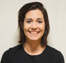 KXT 91.7 FM welcomes Lesley James as Assistant Program Director