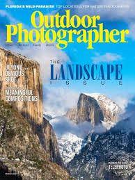 It mainly focuses on the landscapes, flora, and fauna. Outdoor Photographer Magazine Subscription Discount Photography Outdoors Discountmags Com