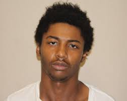 Shots fired in downtown Auburn ➡️ Cars struck, no one hurt. Police arrested  19-year-old Le'Gregory Ty'reil Blanks of Wetumpka. Bond: $21,000. ⬇️