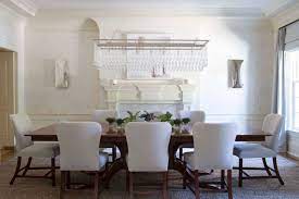 Angelo 46w weathered oak kitchen island light chandelier. Why We Love The Linear Chandelier 5280