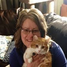 Karen Eckl's Instagram, Twitter & Facebook