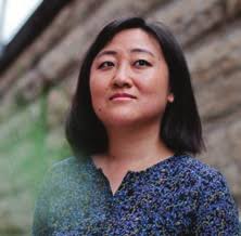 THE COLLEGE MAGAZINE