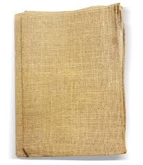 Top quality challenge brand tacks. Dezio Natural Fine Jute Fabric Jute Sheet Sack Cloth For Art Craft Work Upholstery Burlap