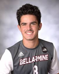 2017 Men's Soccer Roster