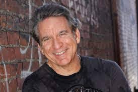 Carmine Anzalone's Instagram, Twitter & Facebook