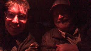 New Year's Day run photos