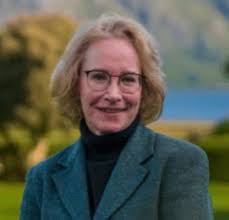 Mary Foley's Instagram, Twitter & Facebook