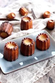 Canneles Bordelais Ou Caneles Pour Les Puristes Rock The Bretzel Recette Desserts Francais Alimentation Canneles Bordelais